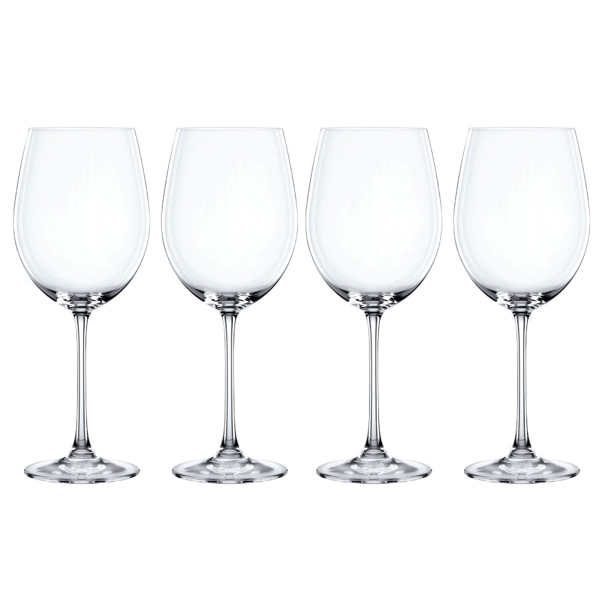Vivendi Premium Bordeaux Set of 4 image number null